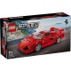 Lego Speed Champions 76934 Superavtomobil Ferrari F40